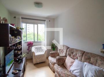 Apartamento · 47m² · 2 Quartos · 1 Vaga · Apartamento à Venda - Jardim Jussara, 2 Quartos,  47 m2