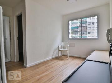 Apartamento · 25m² · 1 Quarto · Apartamento à Venda - Consolação, 1 Quarto, 25 m2