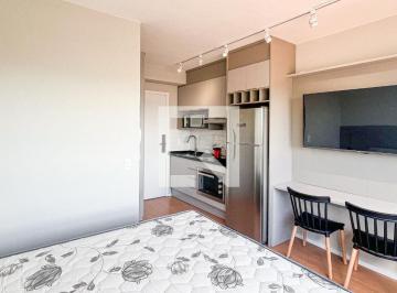 Apartamento · 20m² · 1 Quarto · Apartamento à Venda - Vila Romana, 1 Quarto, 20 m2