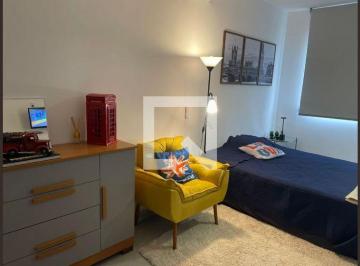 Apartamento · 24m² · 1 Quarto · 1 Vaga · Apartamento à Venda - Santana, 1 Quarto, 24 m2