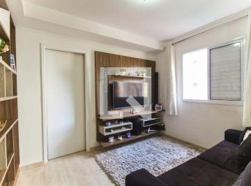 Apartamento · 45m² · 1 Quarto · 1 Vaga · Apartamento à Venda - Vila Carmosina, 1 Quarto,  45 m2