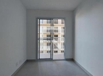 Apartamento · 27m² · 1 Quarto · Apartamento à Venda - Socorro, 1 Quarto,  27 m2
