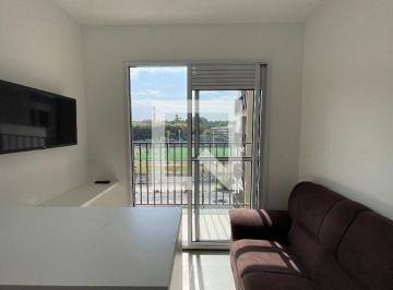 Apartamento · 29m² · 1 Quarto · Apartamento à Venda - Jardim Éster Yolanda, 1 Quarto,  29 m2