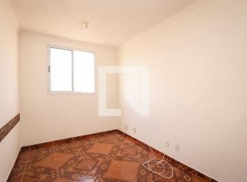 Apartamento · 42m² · 2 Quartos · 1 Vaga · Apartamento à Venda - Jardim Nadir, 2 Quartos,  42 m2