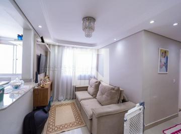 Apartamento · 43m² · 2 Quartos · 1 Vaga · Apartamento à Venda - Jardim Aricanduva, 2 Quartos,  43 m2