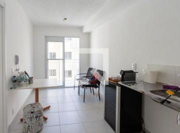 Apartamento · 31m² · 1 Quarto · Apartamento à Venda - Bom Retiro, 1 Quarto, 31 m2