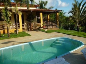 Rural · 350m² · 3 Quartos · Sitio, Cascalheira, Camaçari, BA