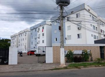 240978.jpg · Apartamento 2 Dormitórios - Bairro Novo Mundo