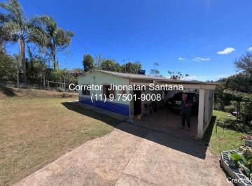 Rural de 3 quartos, Biritiba-Mirim · CHÁCARA EM BIRITIBA MIRIM À VENDA!