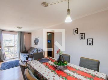 Apartamento · 46m² · 2 Quartos · 1 Vaga · Apartamento à Venda - Ermelino Matarazzo, 2 Quartos, 46 m2