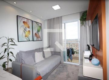 Apartamento · 37m² · 2 Quartos · Apartamento à Venda - Sapopemba, 2 Quartos, 37 m2