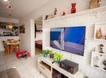 Apartamento · 49m² · 2 Quartos · 1 Vaga · Apartamento à Venda - Vila Santa Maria, 2 Quartos,  49 m2