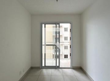 Apartamento · 37m² · 1 Quarto · Apartamento à Venda - Socorro, 1 Quarto,  37 m2