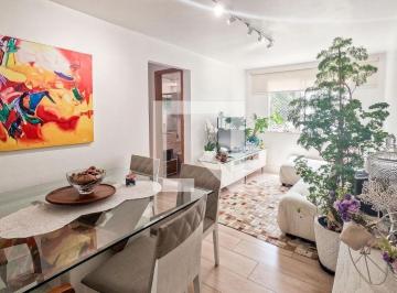 Apartamento · 52m² · 2 Quartos · 1 Vaga · Apartamento à Venda - Jardim Peri, 2 Quartos,  52 m2