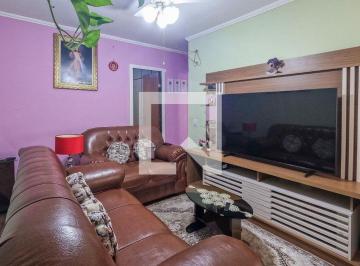 Apartamento · 55m² · 2 Quartos · 2 Vagas · Apartamento à Venda - Jardim Mangalot, 2 Quartos,  55 m2