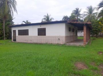 Casa de 3 quartos, Jauá · EXCELENTE CASA estilo Sítio em Condomínio no Loteamento Chácaras do Jauá