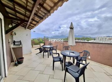 Apartamento 160m² Venda Pechincha · Cobertura Duplex na Freguesia de 160m2