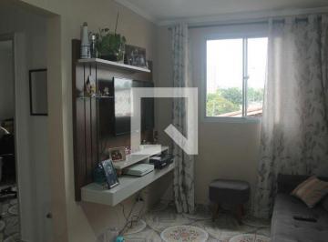 Apartamento · 49m² · 2 Quartos · 1 Vaga · Apartamento à Venda - Interlagos, 2 Quartos, 49 m2