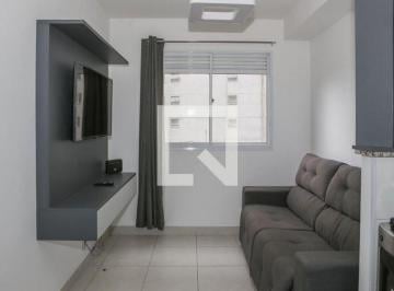 Apartamento · 28m² · 1 Quarto · Apartamento à Venda - Barra Funda, 1 Quarto, 28 m2
