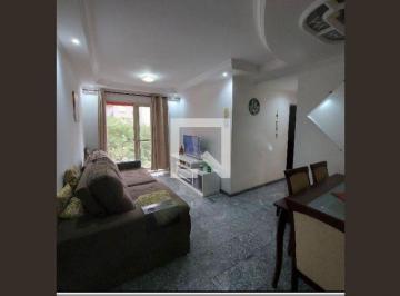 Apartamento · 69m² · 3 Quartos · 1 Vaga · Apartamento à Venda - Jardim São Savério, 3 Quartos, 69 m2