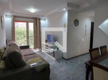 Apartamento · 69m² · 3 Quartos · 1 Vaga · Apartamento à Venda - Jardim São Savério, 3 Quartos,  69 m2