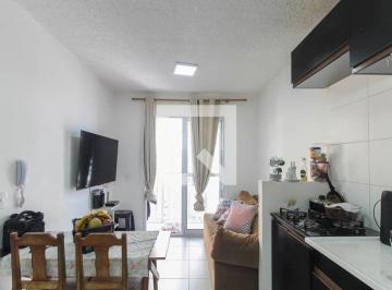 Apartamento · 40m² · 2 Quartos · Apartamento à Venda - Vila Santa Clara, 2 Quartos, 40 m2
