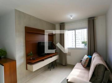 Apartamento · 40m² · 2 Quartos · 1 Vaga · Apartamento à Venda - Jardim Nadir, 2 Quartos,  40 m2
