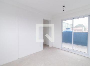 Apartamento · 45m² · 2 Quartos · Apartamento à Venda - Vila Ré, 2 Quartos, 45 m2