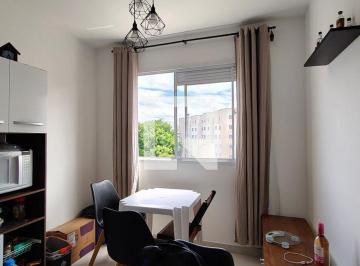 Apartamento · 32m² · 2 Quartos · 1 Vaga · Apartamento à Venda - Piqueri, 2 Quartos, 32 m2