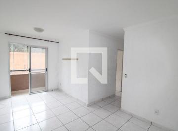 Apartamento · 49m² · 2 Quartos · 1 Vaga · Apartamento à Venda - Vila Roque, 2 Quartos,  49 m2