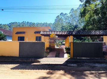 Foto 01 · CASA DE CAMPO COM 2 QUARTOS A VENDA EM AGULHA DOS LEAIS, SANTA MARIA MADALENA, RJ