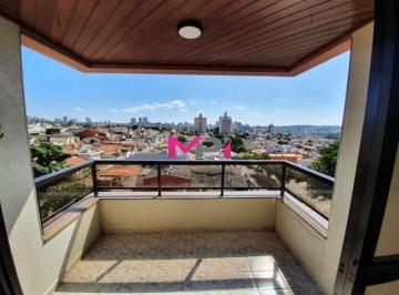 Foto 01 · APARTAMENTO À VENDA - VILA PROGRESSO - JUNDIAÍ SP