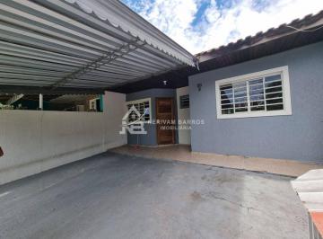 Casa · 60m² · 3 Quartos · 2 Vagas · Vendo casa individual com 3 quartos