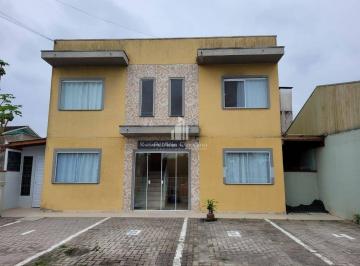 Apartamento · 74m² · 2 Quartos · 1 Vaga · Apartamento Com 02 Dormitórios (Sendo 01 Suíte), Balneário Brasília!