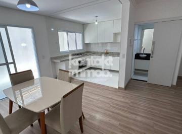 Casa · 132m² · 3 Quartos · 2 Vagas · Casa de Condomínio - Sobrado com 3 Quartos, Jardim Simus - Sorocaba