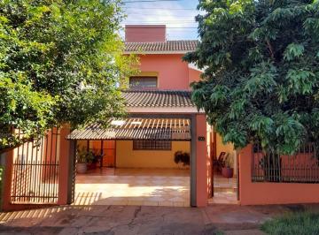 Casa · 3 Quartos · 3 Vagas · VENDA | Sobrado, com 3 dormitórios em Jardim Novo Horizonte, Maringá