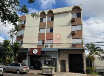 Apartamento · 133m² · 4 Quartos · 2 Vagas · VENDA | Apartamento, com 4 dormitórios em ZONA 04, MARINGA