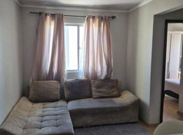 Apartamento · 2 Quartos · 1 Vaga · Apto - 2 Qts -  Cordeiros (Parte Alta) - Itajaí/SC