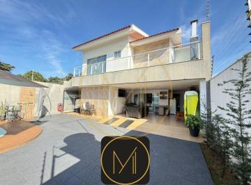 Casa · 3 Quartos · 2 Vagas · VENDA | Sobrado, com 3 dormitórios em Jardim Planalto, Marialva