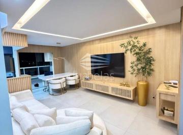 Apartamento · 84m² · 3 Quartos · 2 Vagas · Apartamento no Villa Branca Residencial The Winner Family Club 3 Dormitórios 1 suíte