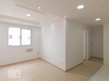 Apartamento · 42m² · 2 Quartos · 1 Vaga · Apartamento à Venda - Vila Califórnia, 2 Quartos, 42 m2