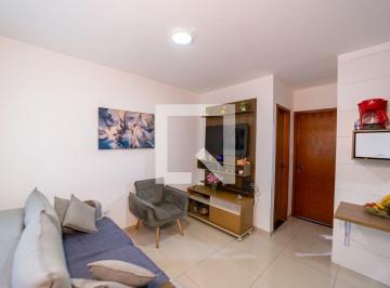 Apartamento · 39m² · 2 Quartos · Apartamento à Venda - Ponte Rasa, 2 Quartos, 39 m2