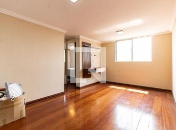 Apartamento · 55m² · 2 Quartos · 1 Vaga · Apartamento à Venda - Vila das Mercês, 2 Quartos, 55 m2