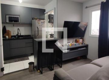 Apartamento · 41m² · 2 Quartos · Apartamento à Venda - Jardim Miriam, 2 Quartos,  41 m2