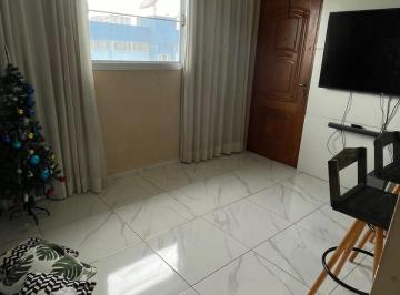 Apartamento · 48m² · 2 Quartos · 1 Vaga · Imoveis - em Coqueiral de Itaparica