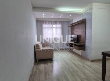 Apartamento · 70m² · 3 Quartos · 2 Vagas · Apartamento 3 quartos à venda no Portal das Palmeiras, Jardim Shangai em Jundiaí - SP.
