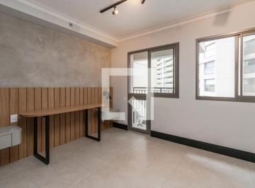 Apartamento · 25m² · 1 Quarto · Apartamento para Aluguel - Chácara Santo Antonio, 1 Quarto,  25 m2 - São Paulo