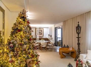 Apartamento · 235m² · 4 Quartos · 3 Vagas · Apartamento para Aluguel - Gutierrez, 4 Quartos,  235 m2 - Belo Horizonte