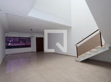 Casa · 320m² · 4 Quartos · 10 Vagas · Casa para Aluguel - Vila Alpina, 4 Quartos, 320 m2 - São Paulo