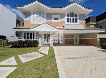 Casa · 581m² · 5 Quartos · Casa à venda - em Alphaville